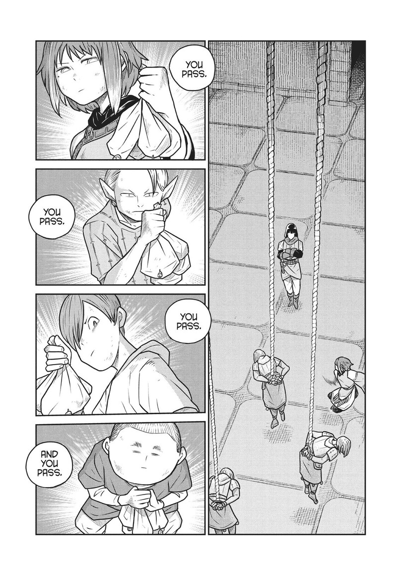 Kono Sekai Wa Fukanzen Sugiru 56 11