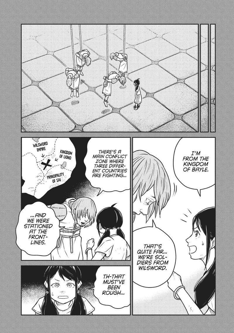 Kono Sekai Wa Fukanzen Sugiru 56 3