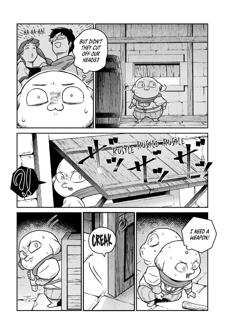 Kono Sekai Wa Fukanzen Sugiru 88 2
