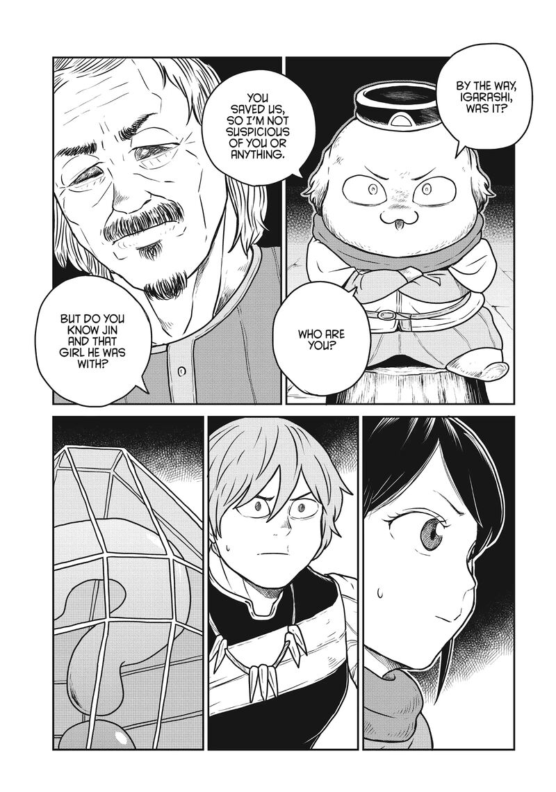 Kono Sekai Wa Fukanzen Sugiru 88 9