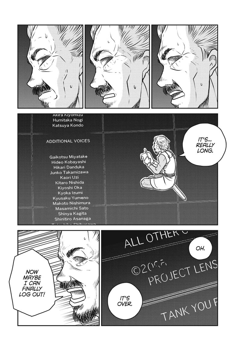 Kono Sekai Wa Fukanzen Sugiru 89 10