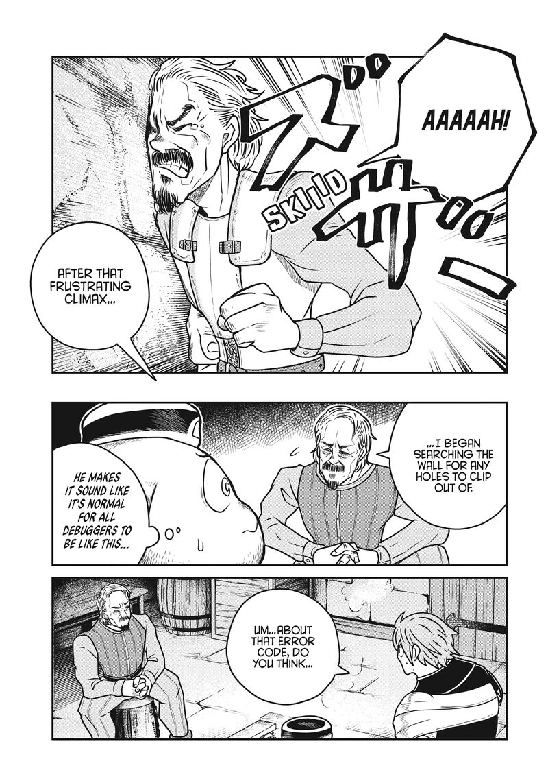 Kono Sekai Wa Fukanzen Sugiru 89 13