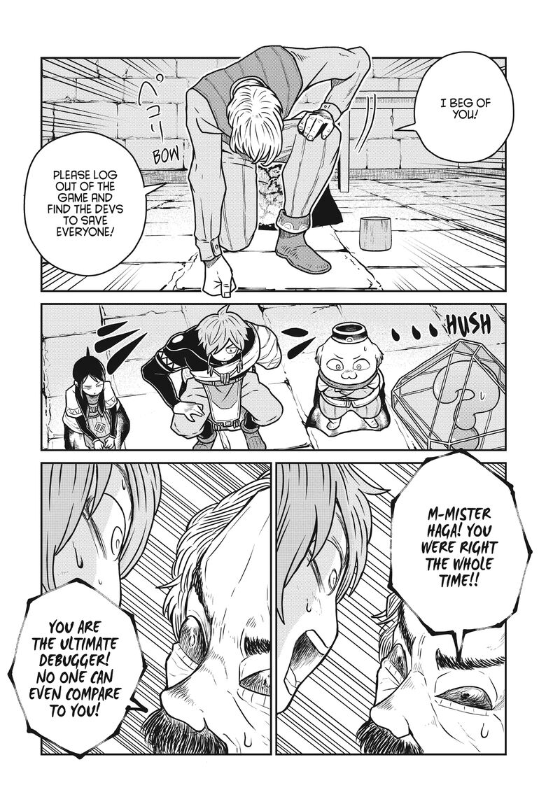 Kono Sekai Wa Fukanzen Sugiru 89 18