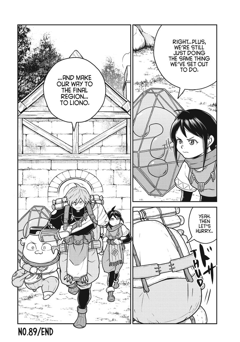 Kono Sekai Wa Fukanzen Sugiru 89 24