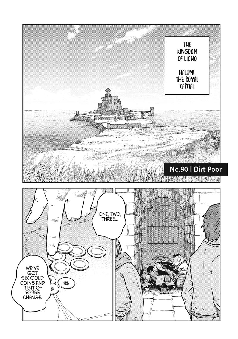 Kono Sekai Wa Fukanzen Sugiru 90 1