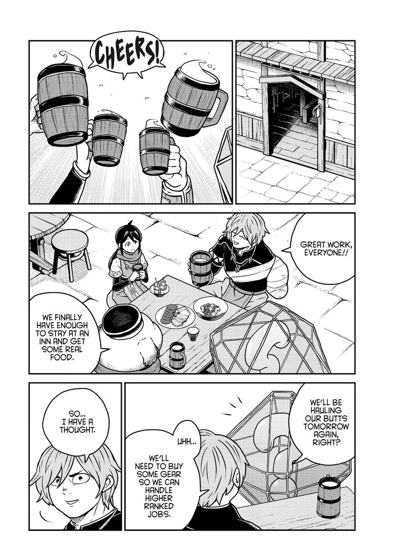 Kono Sekai Wa Fukanzen Sugiru 90 10