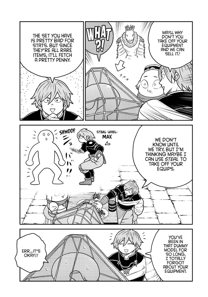 Kono Sekai Wa Fukanzen Sugiru 90 11