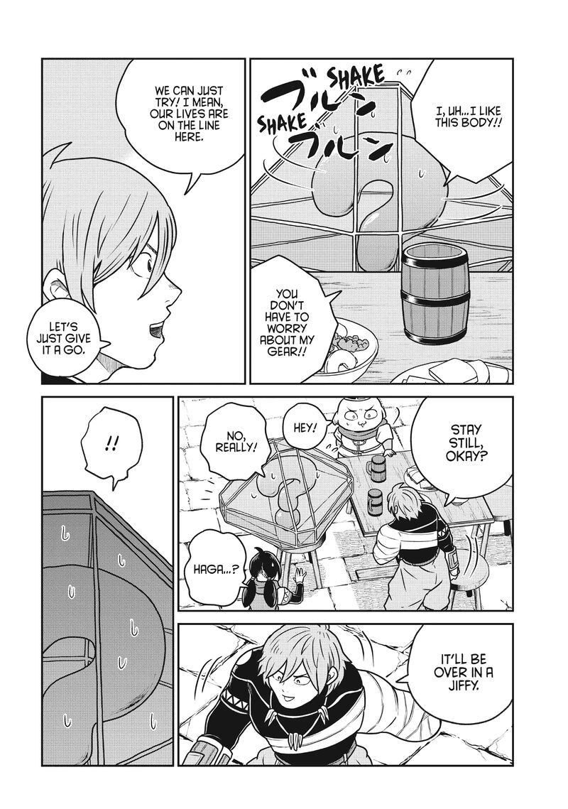 Kono Sekai Wa Fukanzen Sugiru 90 12