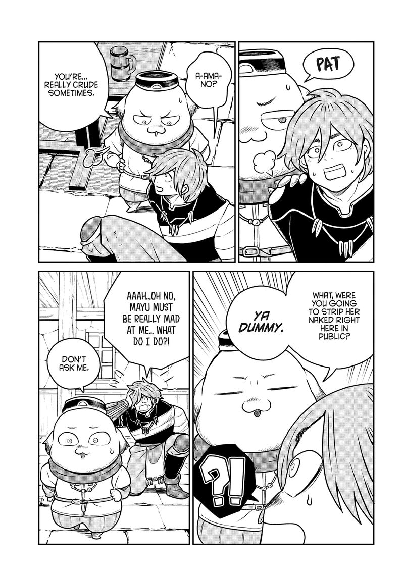 Kono Sekai Wa Fukanzen Sugiru 90 15