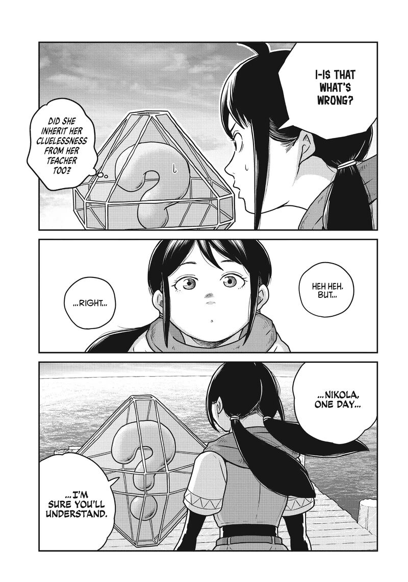 Kono Sekai Wa Fukanzen Sugiru 90 21