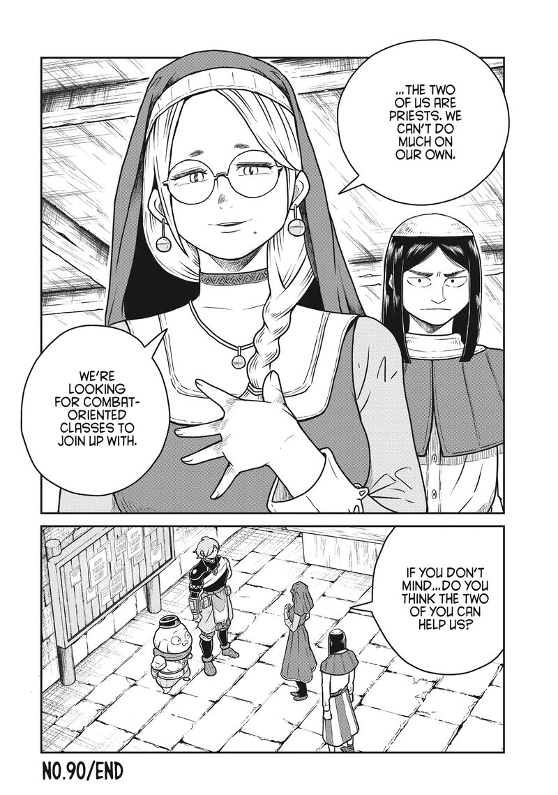 Kono Sekai Wa Fukanzen Sugiru 90 24