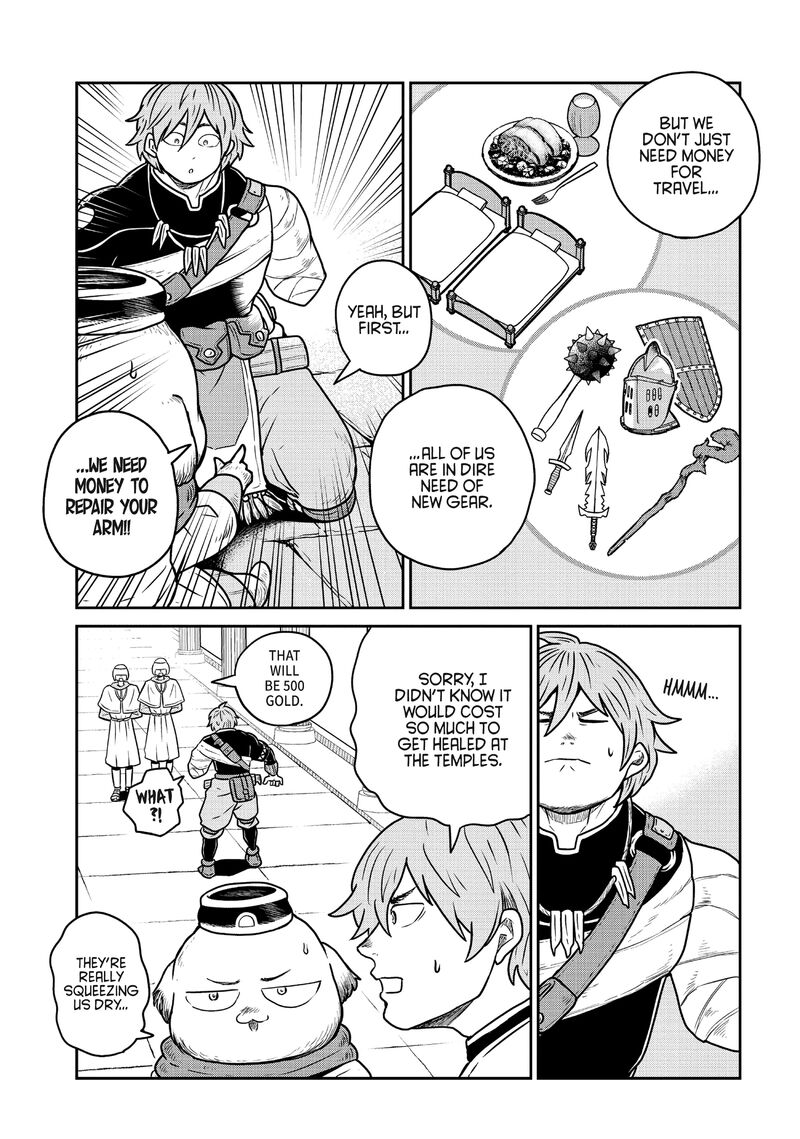 Kono Sekai Wa Fukanzen Sugiru 90 3