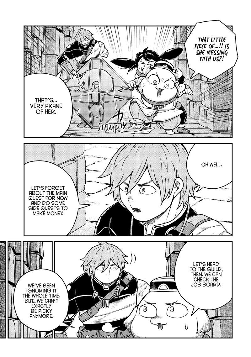 Kono Sekai Wa Fukanzen Sugiru 90 7