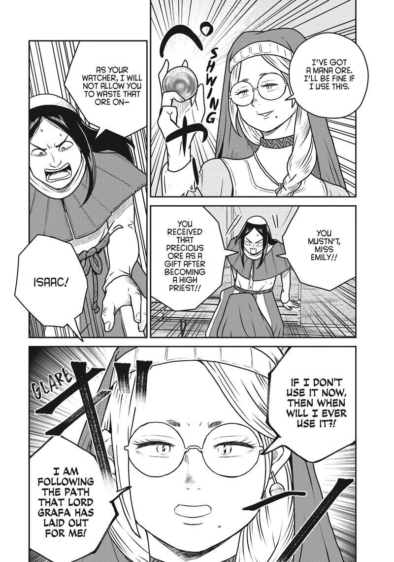 Kono Sekai Wa Fukanzen Sugiru 91 10
