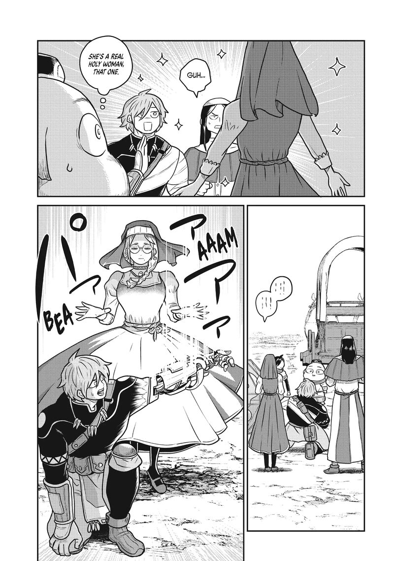 Kono Sekai Wa Fukanzen Sugiru 91 11