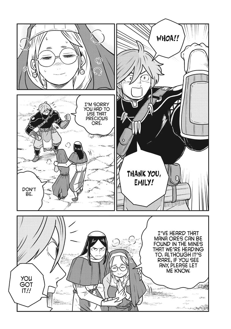 Kono Sekai Wa Fukanzen Sugiru 91 12
