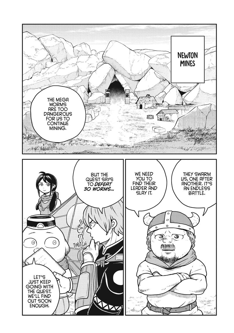 Kono Sekai Wa Fukanzen Sugiru 91 13