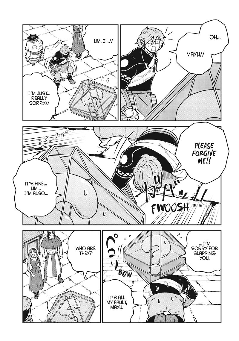 Kono Sekai Wa Fukanzen Sugiru 91 3