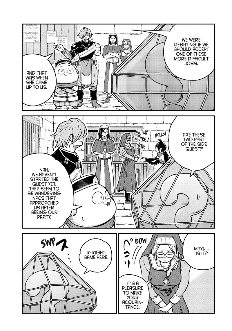 Kono Sekai Wa Fukanzen Sugiru 91 5