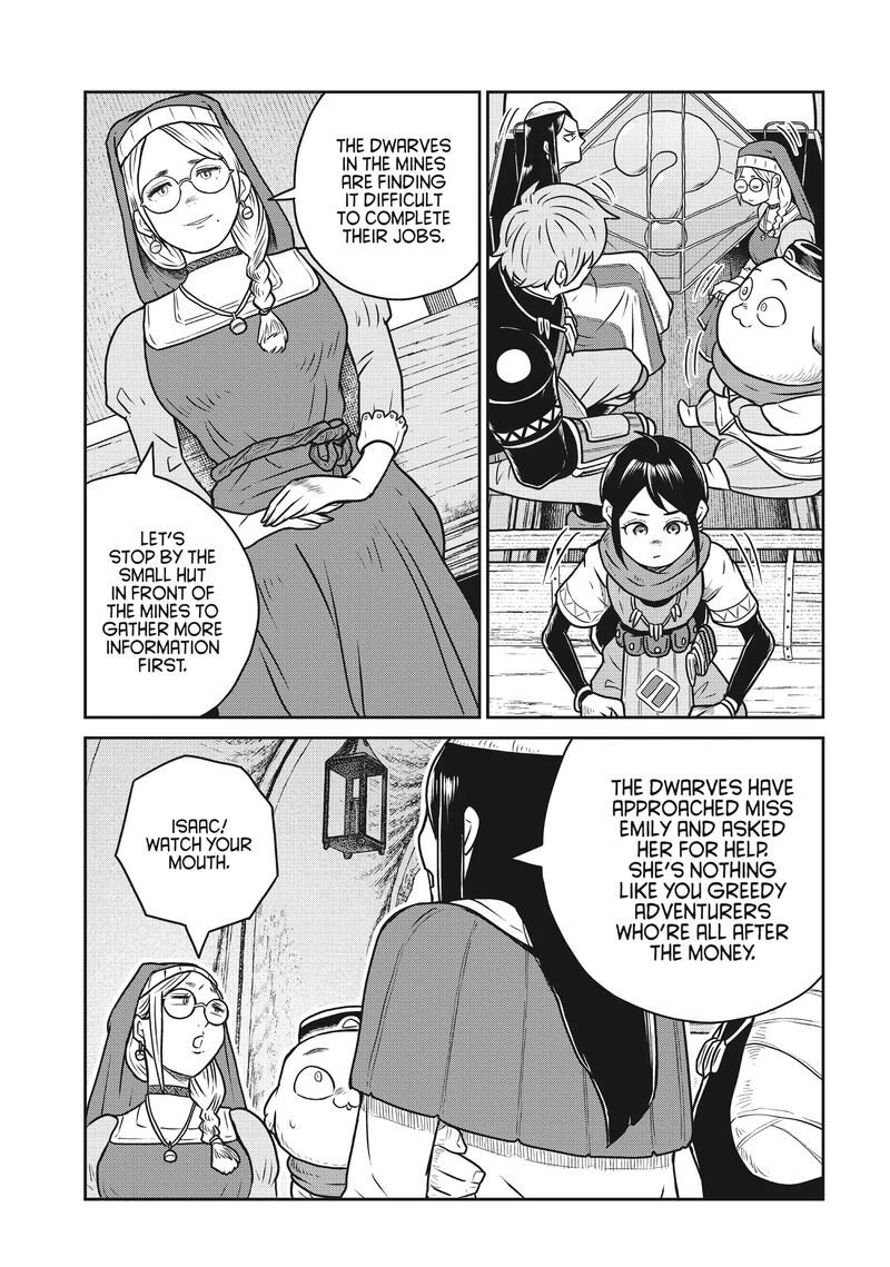 Kono Sekai Wa Fukanzen Sugiru 91 7