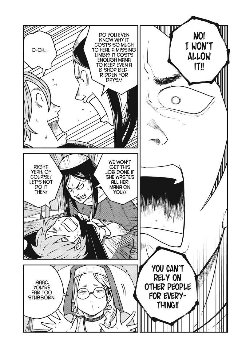 Kono Sekai Wa Fukanzen Sugiru 91 9