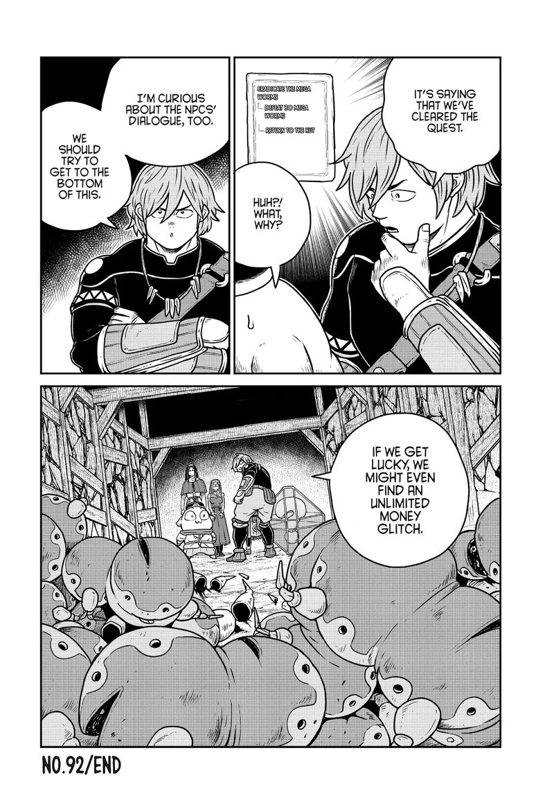 Kono Sekai Wa Fukanzen Sugiru 92 10