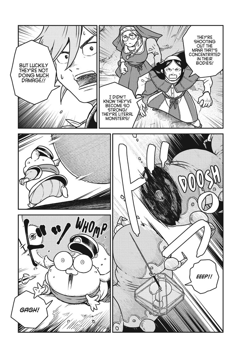Kono Sekai Wa Fukanzen Sugiru 92 6