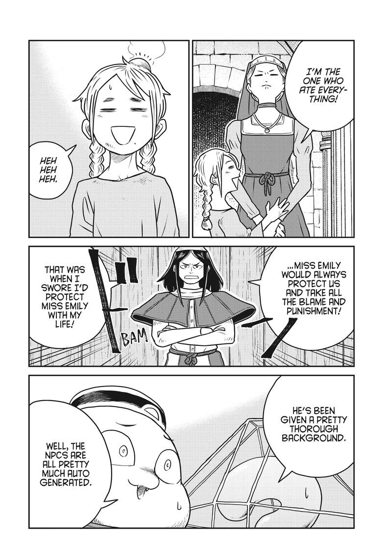 Kono Sekai Wa Fukanzen Sugiru 93 12