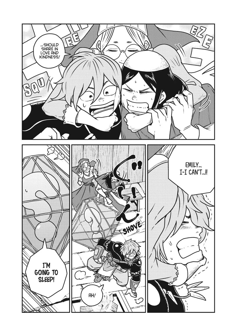 Kono Sekai Wa Fukanzen Sugiru 93 15