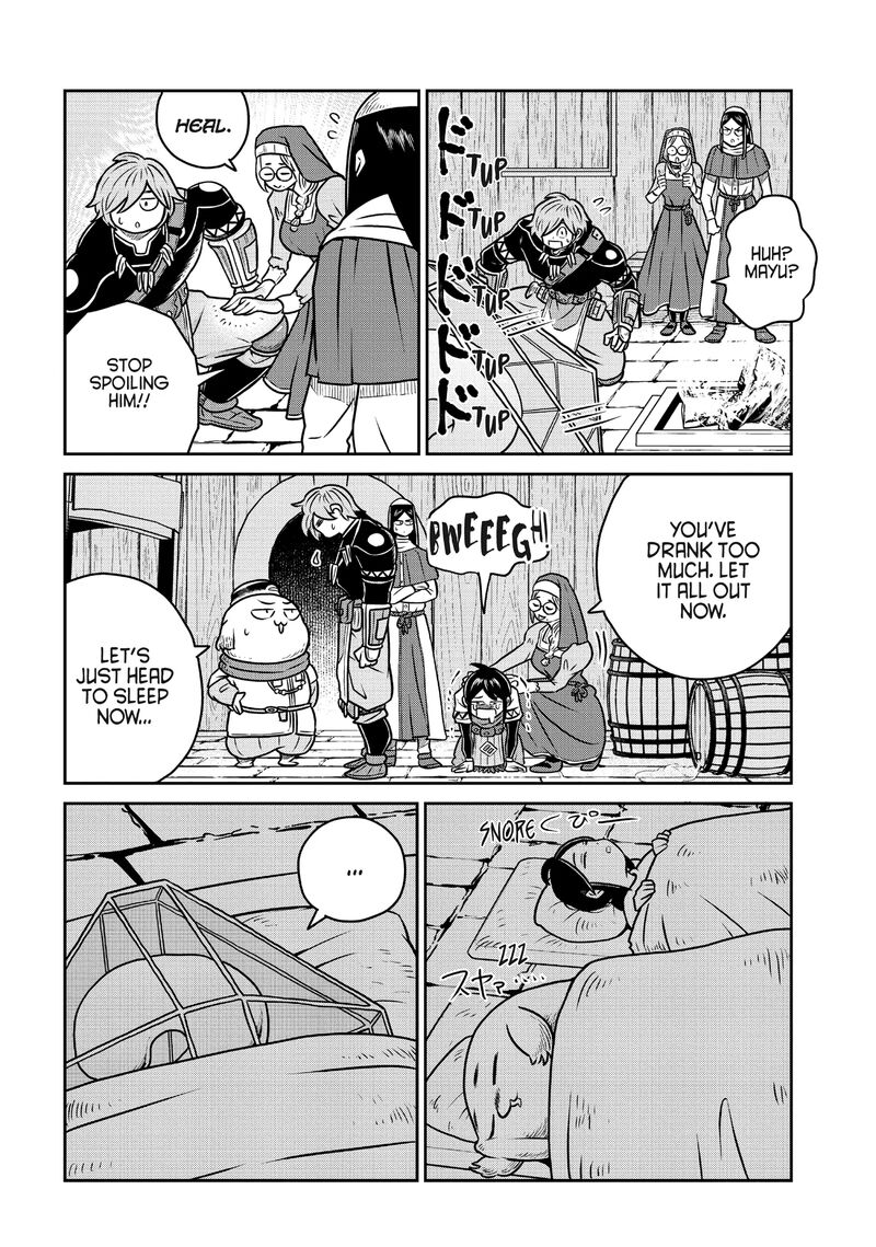 Kono Sekai Wa Fukanzen Sugiru 93 16