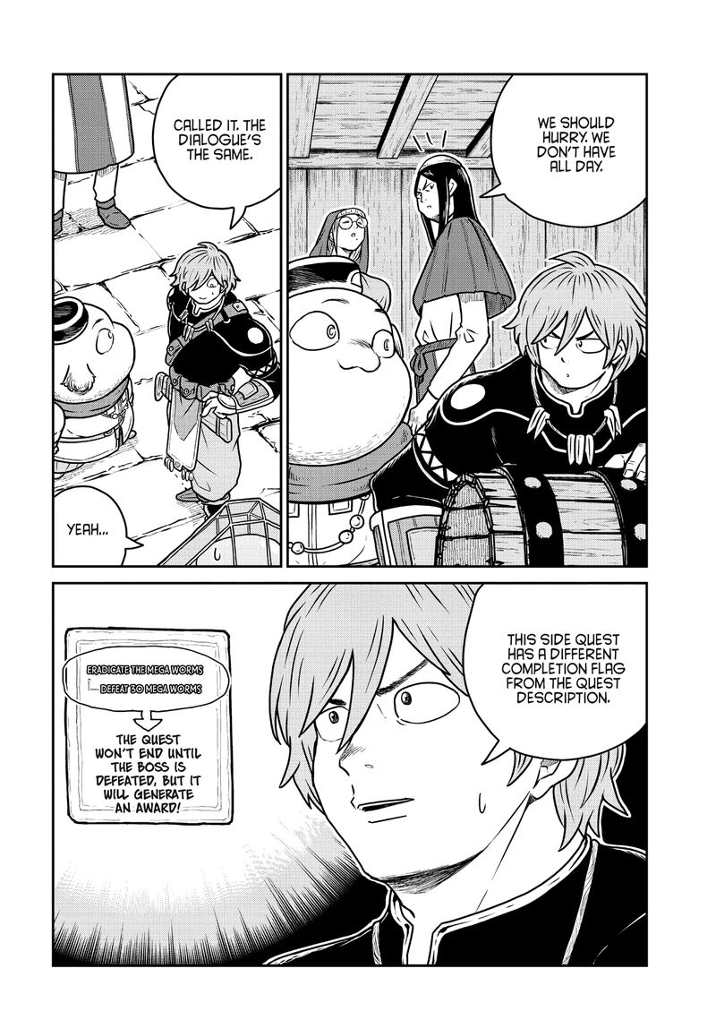 Kono Sekai Wa Fukanzen Sugiru 93 2