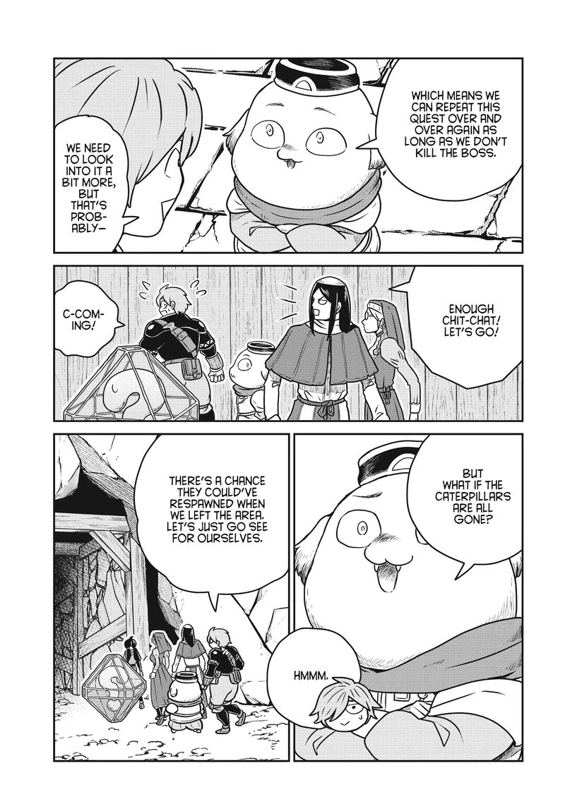 Kono Sekai Wa Fukanzen Sugiru 93 3
