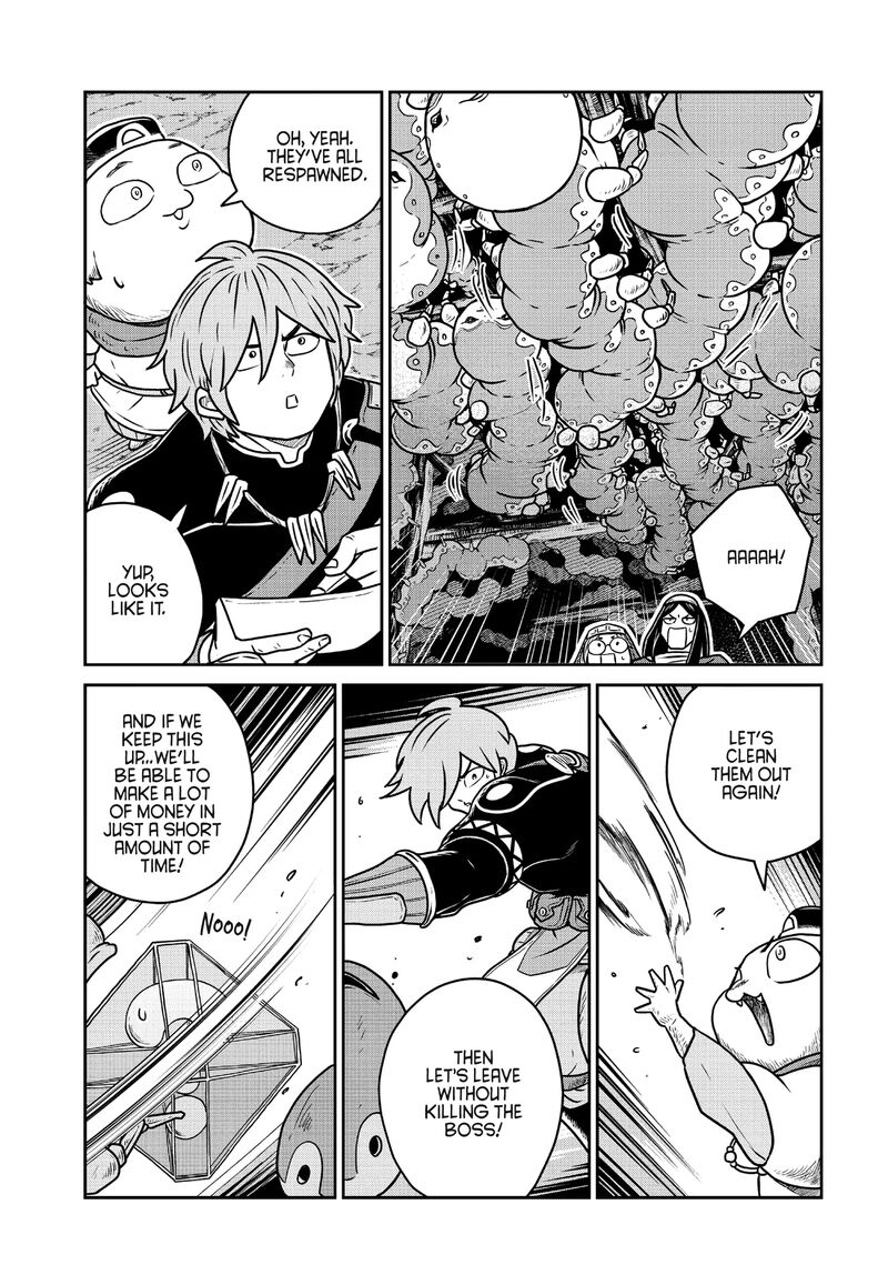 Kono Sekai Wa Fukanzen Sugiru 93 5