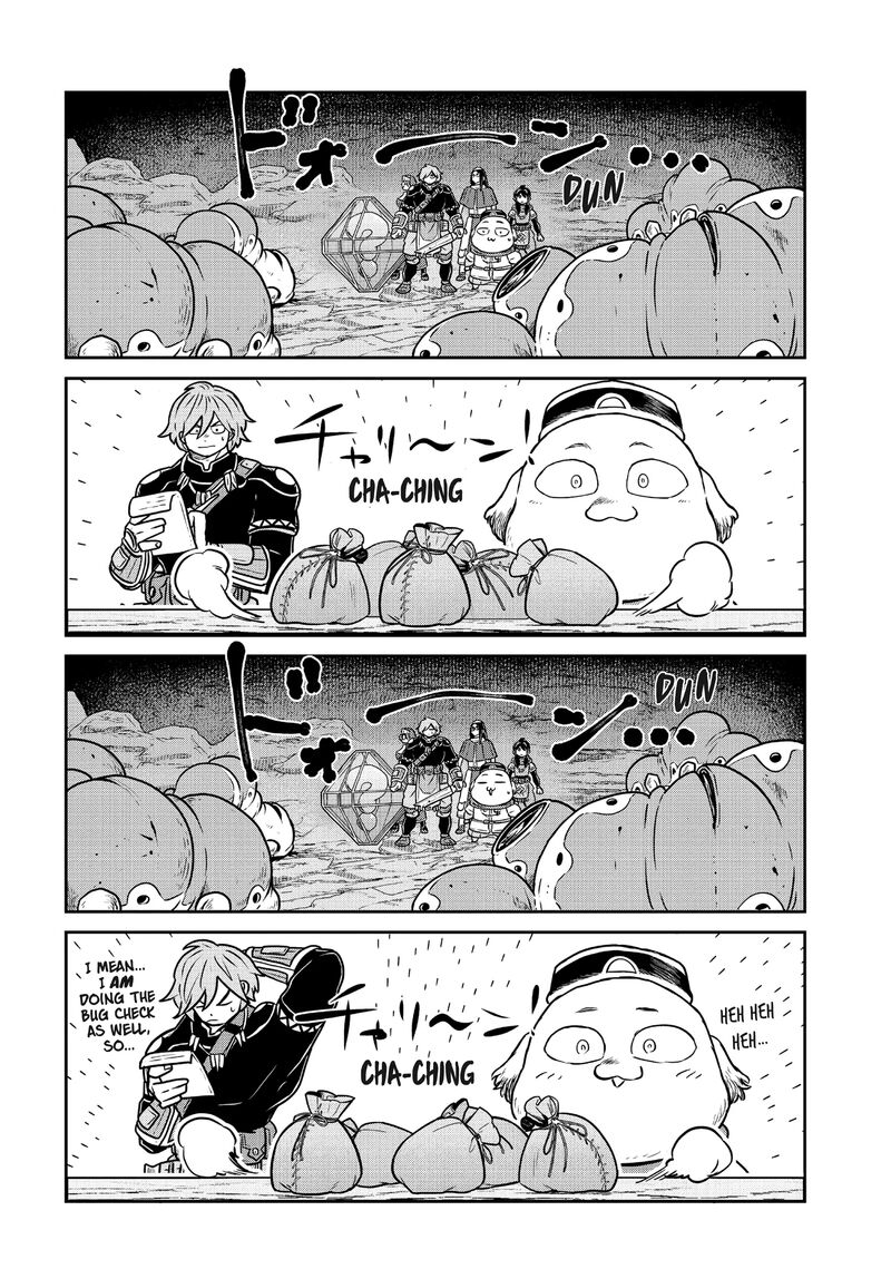 Kono Sekai Wa Fukanzen Sugiru 93 6