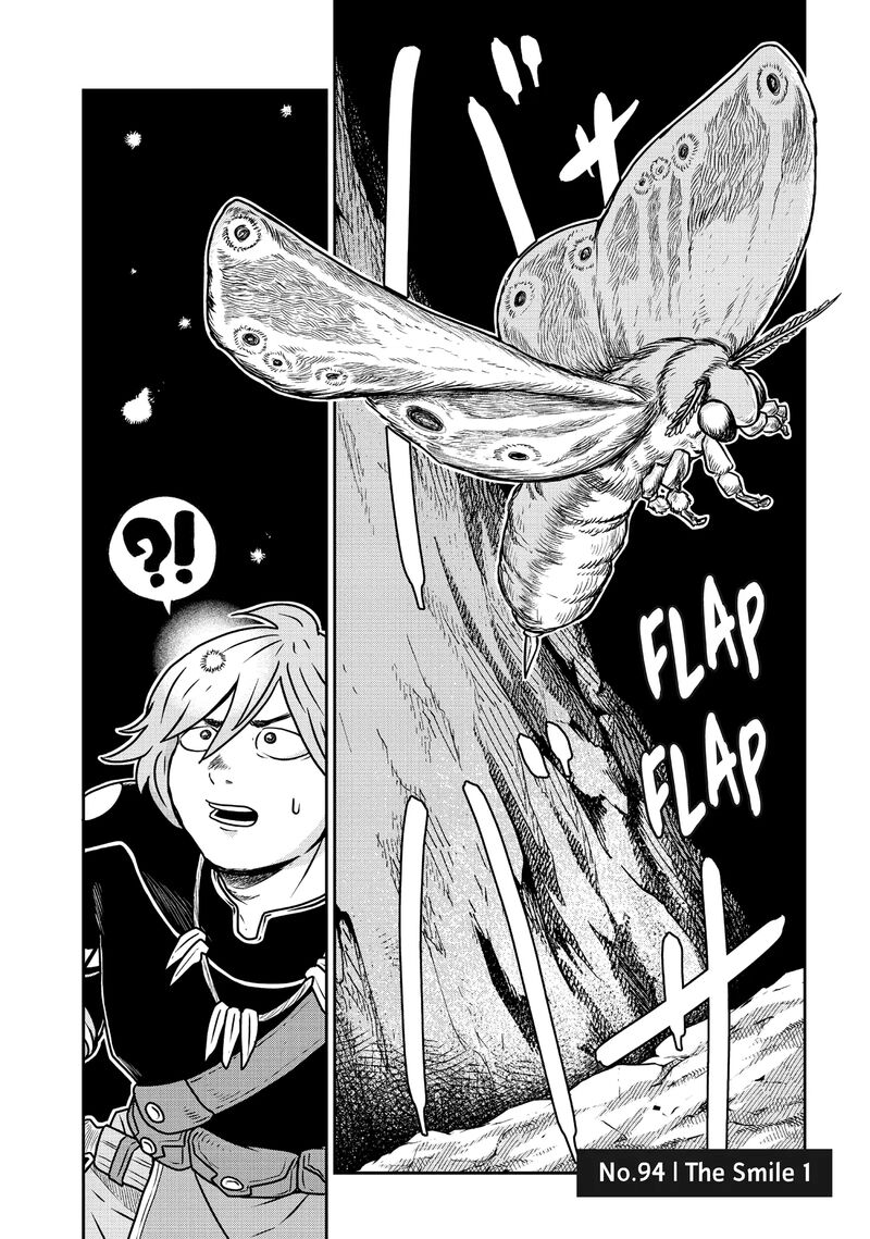 Kono Sekai Wa Fukanzen Sugiru 94 1