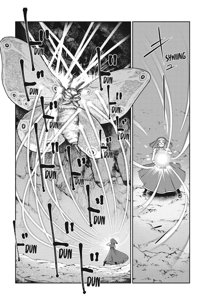Kono Sekai Wa Fukanzen Sugiru 94 10