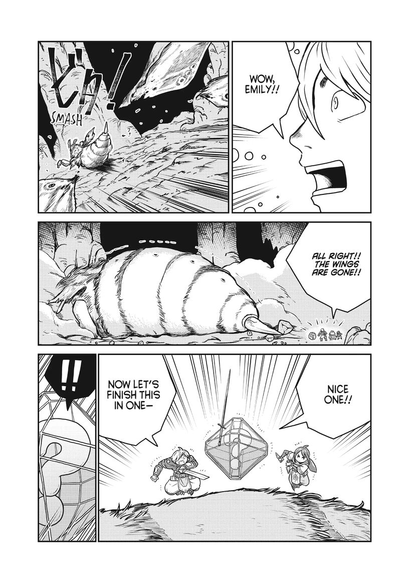 Kono Sekai Wa Fukanzen Sugiru 94 11