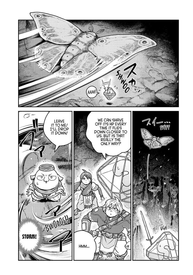 Kono Sekai Wa Fukanzen Sugiru 94 5
