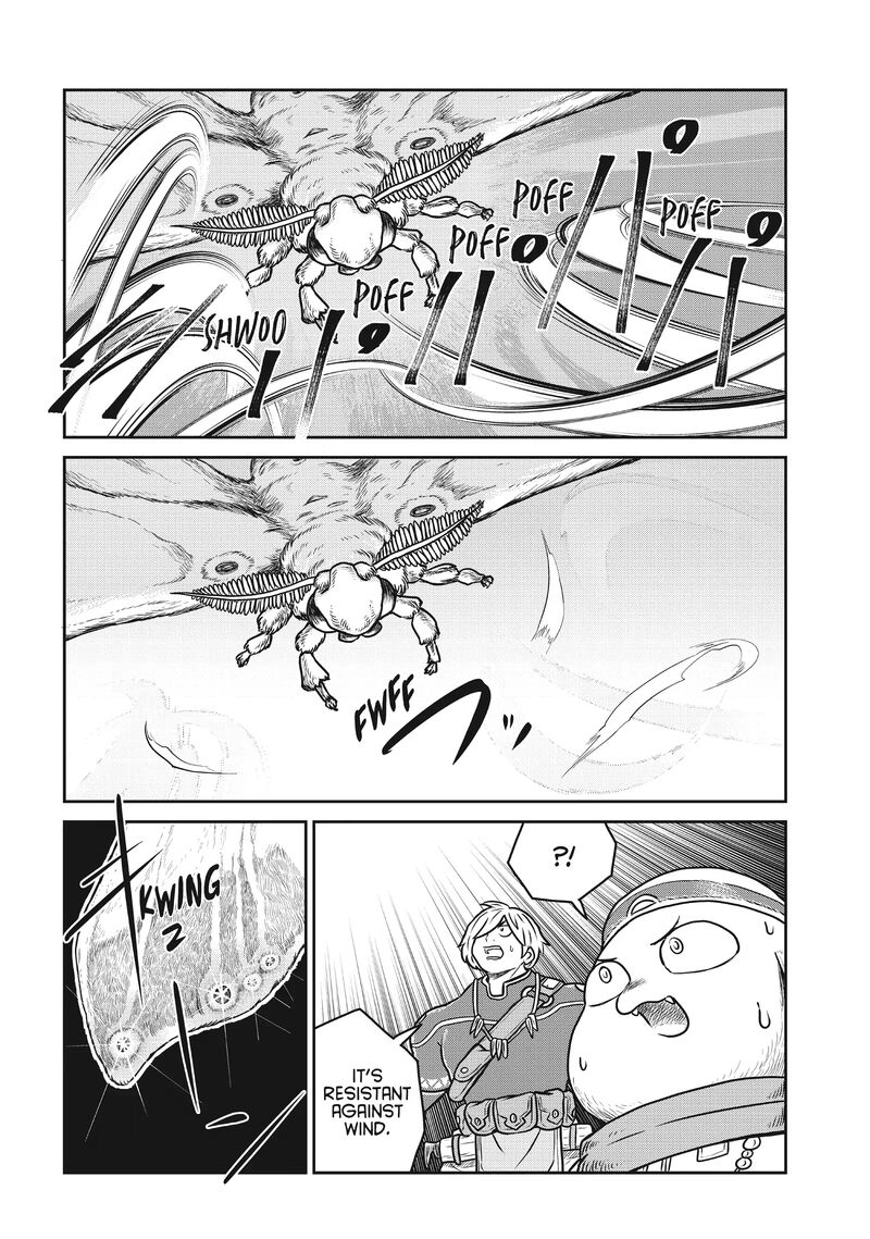 Kono Sekai Wa Fukanzen Sugiru 94 6
