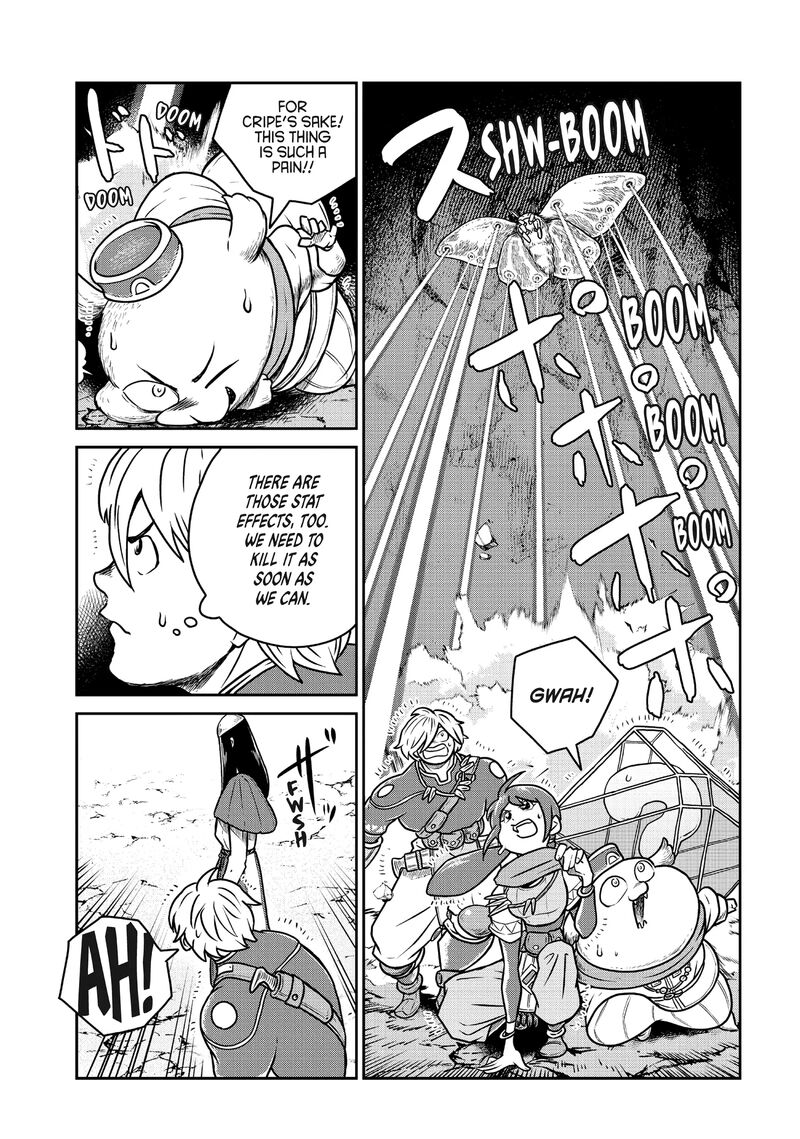 Kono Sekai Wa Fukanzen Sugiru 94 7