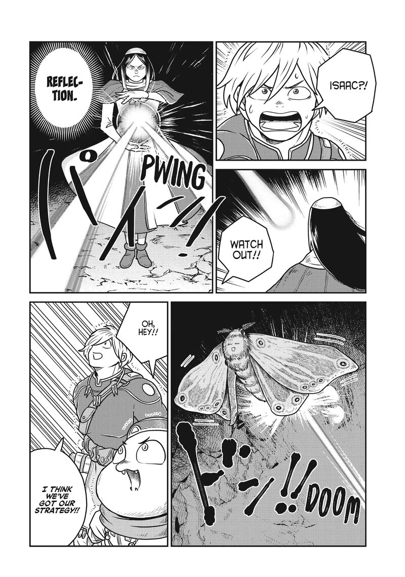 Kono Sekai Wa Fukanzen Sugiru 94 8