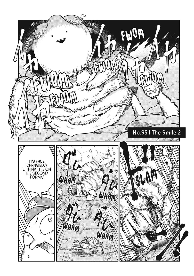 Kono Sekai Wa Fukanzen Sugiru 95 1