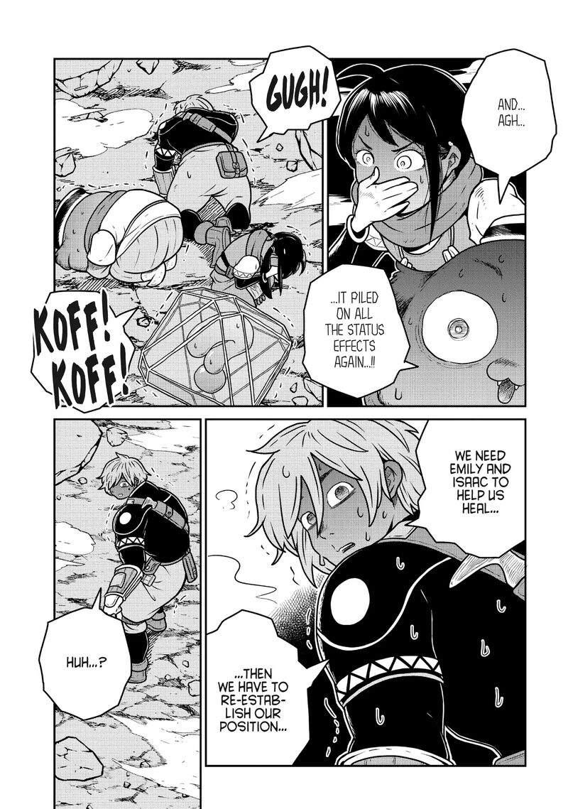 Kono Sekai Wa Fukanzen Sugiru 95 3