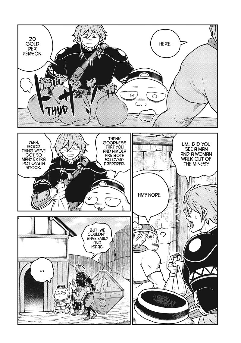 Kono Sekai Wa Fukanzen Sugiru 95 8