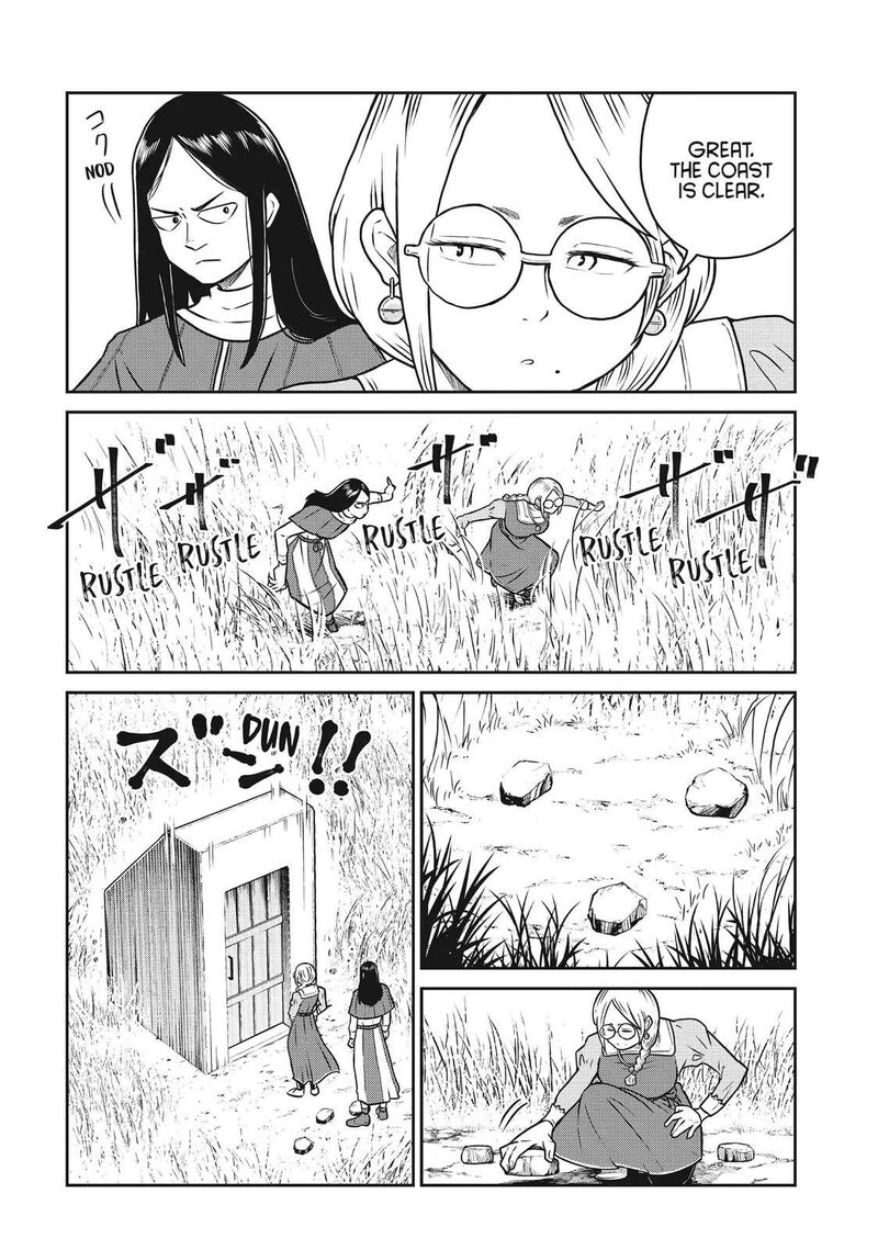 Kono Sekai Wa Fukanzen Sugiru 96 16