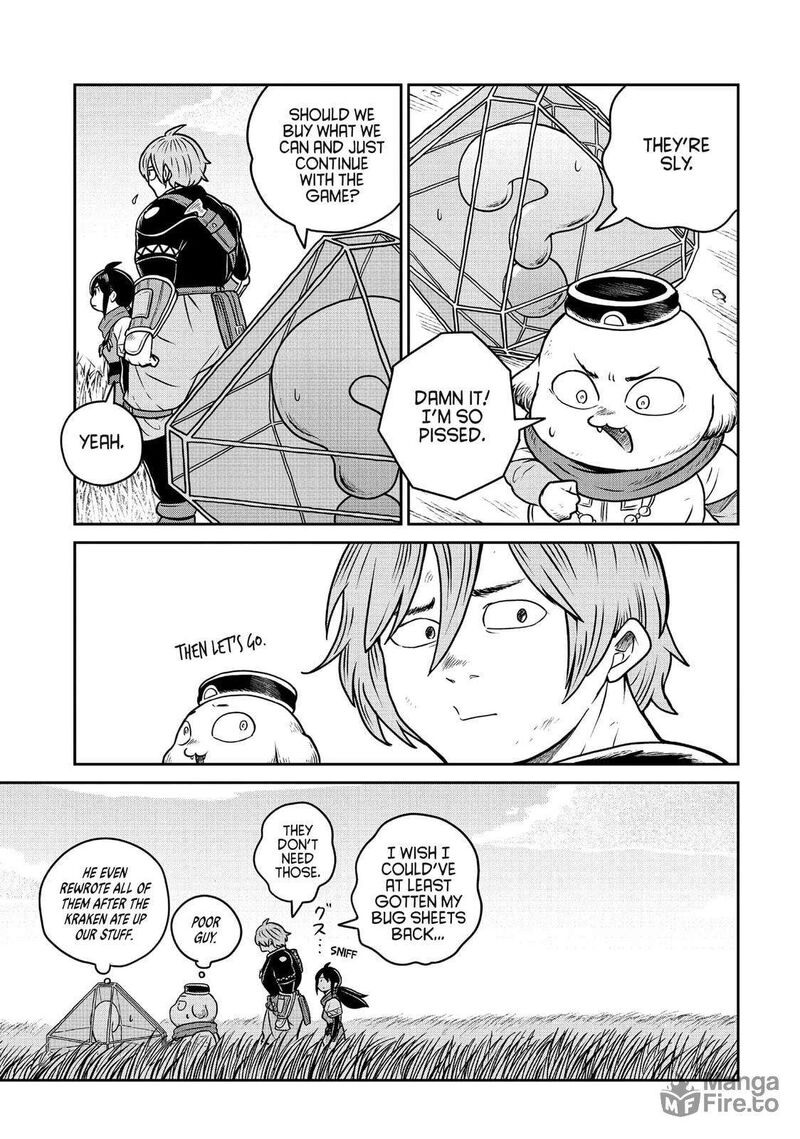 Kono Sekai Wa Fukanzen Sugiru 96 24