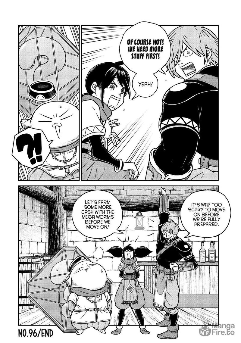 Kono Sekai Wa Fukanzen Sugiru 96 27