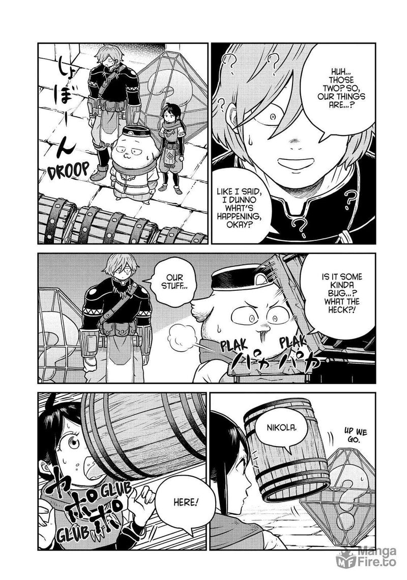Kono Sekai Wa Fukanzen Sugiru 96 9