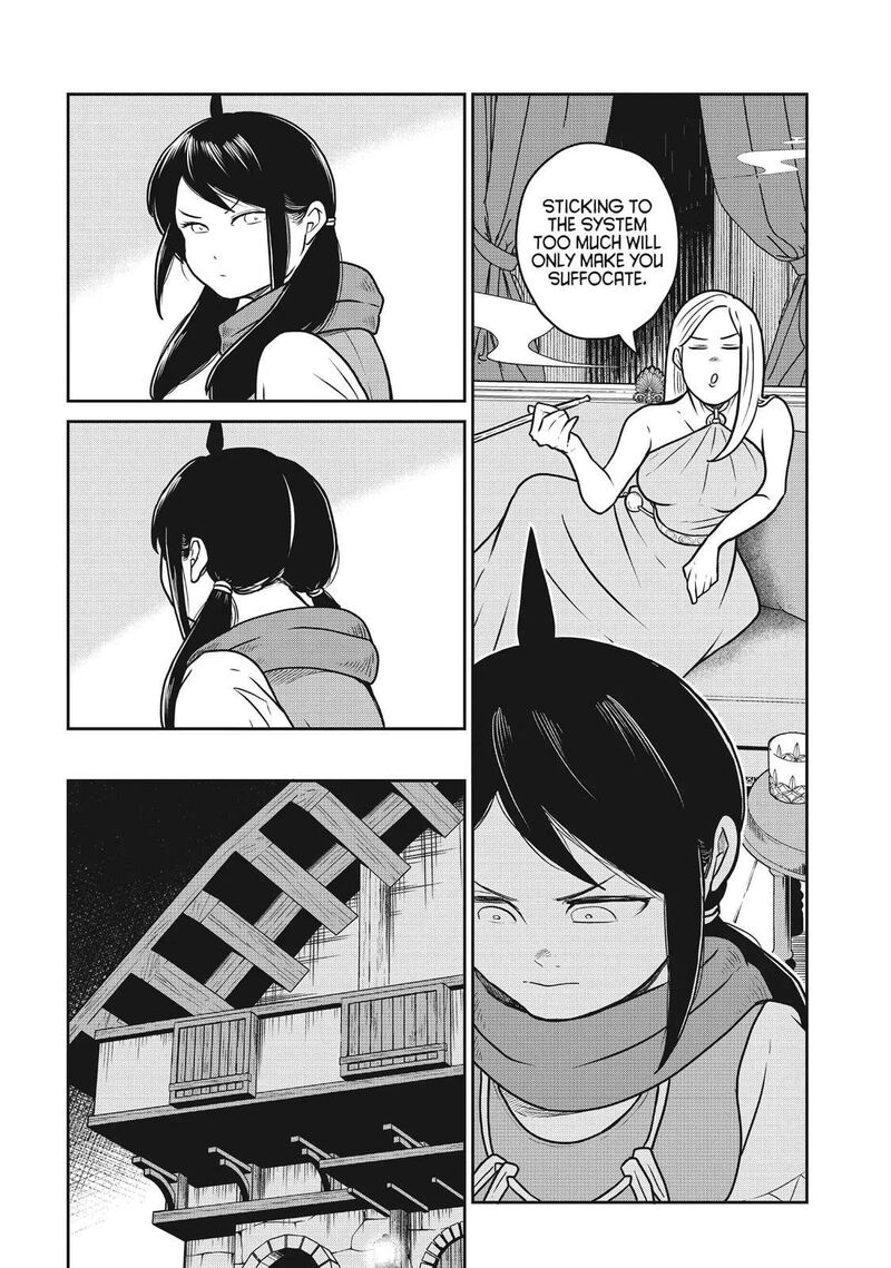 Kono Sekai Wa Fukanzen Sugiru 97 11
