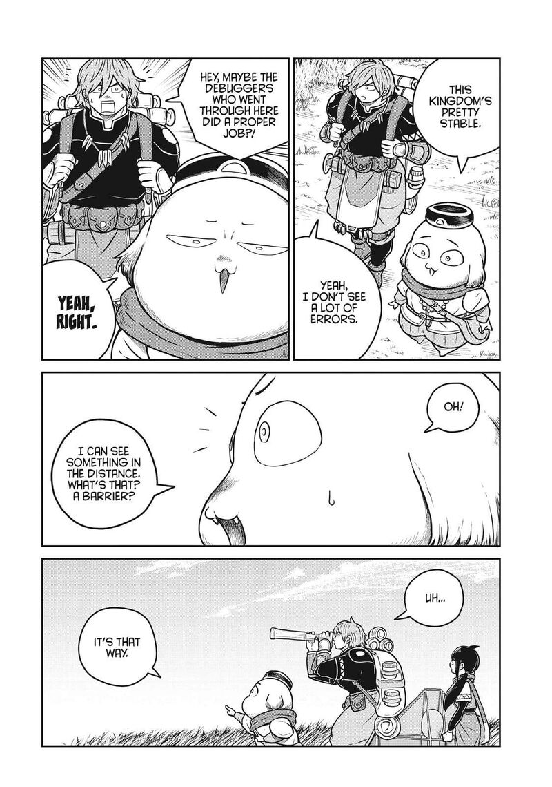 Kono Sekai Wa Fukanzen Sugiru 97 19